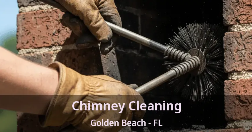Chimney Cleaning Golden Beach - FL Chimney Cleaning Golden Beach - FL