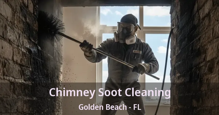 Chimney Soot Cleaning Golden Beach - FL Chimney Soot Cleaning Golden Beach - FL