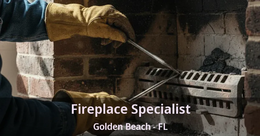 Fireplace Specialist Golden Beach - FL Fireplace Specialist Golden Beach - FL