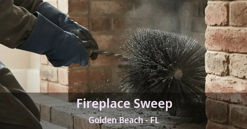 Fireplace Sweep Golden Beach - FL Fireplace Sweep Golden Beach - FL
