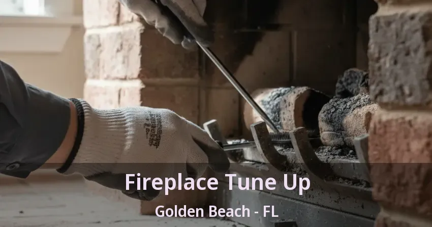 Fireplace Tune Up Golden Beach - FL Fireplace Tune Up Golden Beach - FL