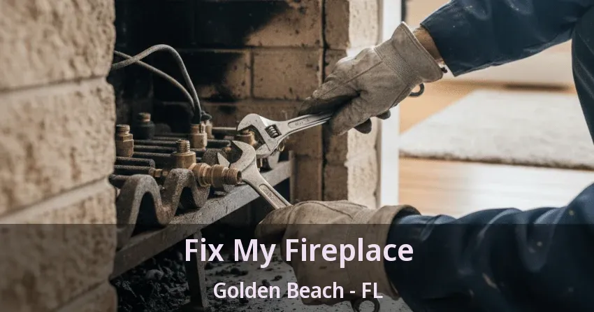 Fix My Fireplace Golden Beach - FL Fix My Fireplace Golden Beach - FL