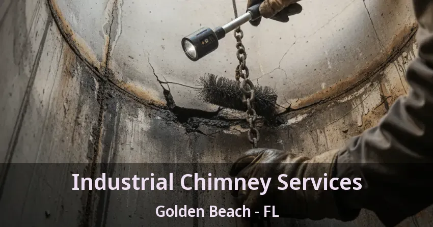 Industrial Chimney Services Golden Beach - FL
